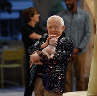 Call Me Kat – Phil (Leslie Jordan)
