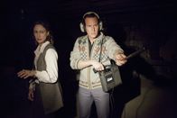 Conjuring - Die Heimsuchung – Conjuring - Die Heimsuchung (2013)