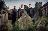 Paranormal SOS – Sa, 10.02., 21:15 Uhr