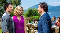 Cedar Cove – Justine Lockhart (Sarah Smyth, m.)