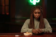 The Outsider – The Outsider (2020)