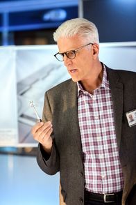 CSI: Vegas – CSI: Vegas (2013)