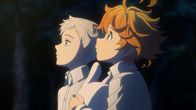 The Promised Neverland – Norman und Emma