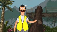 Bob's Burgers – Zum ersten Mal bietet sich Bob als Freiwilliger für einen Schulausflug zum Museum an. Doch wird dort alles reibungslos verlaufen?