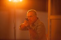 Bosch – Jagd auf einen Ausbrecher: Titus Welliver als Harry Bosch