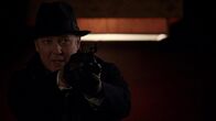 The Blacklist – Raymond 'Red' Reddington (James Spader)