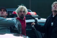 Good Time – Good Time (2017)