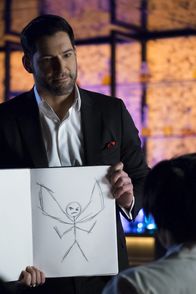 Lucifer – Lucifer Morningstar (Tom Ellis)