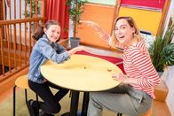 Das Wunder Du – Isabel, Melly.