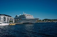 Verrückt nach Meer – Die "Prinzessin" in Arendal/Norwegen.