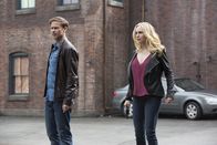 Vampire Diaries – Vampire Diaries (2016)