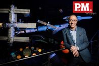 P.M. Wissen – Gernot Grömer; P.M. Wissen Gernot Grömer Location: Haus der Natur Salzburg Die Verwendung des ServusTV-Bildmaterials ist nur zur redaktionellen Berichterstattung im Zusammenhang mit der jeweiligen Sendung und unter Angabe der jeweiligen Credits/Quellenangabe erlaubt.; P.M. Wissen Gernot Grömer Location: Haus der Natur Salzburg Die Verwendung des ServusTV-Bildmaterials ist nur zur redaktionellen Berichterstattung im Zusammenhang mit der jeweiligen Sendung und unter Angabe der jeweiligen Credits/Quellenangabe erlaubt.