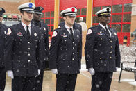 Chicago Fire – Chicago Fire (2013)
