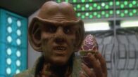 Star Trek - Deep Space Nine – Mi, 08.10., 16:10 Uhr