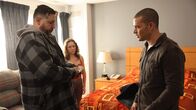 Chicago P.D. – Dante Torres (Benjamin Levy Aguilar, r.)