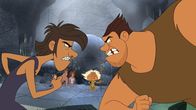 Wir sind die Croods! – Sa, 22.06., 11:12 Uhr