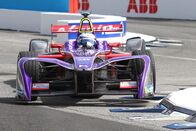 Formel E: FIA-Weltmeisterschaft – Sa, 27.04., 16:00 Uhr