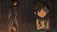 Dororo – Mo, 12.10., 22:10 Uhr