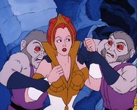 He-Man – Sa, 01.11., 12:10 Uhr