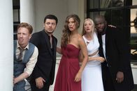 Gangsterdam – Do, 24.09., 17:00 Uhr