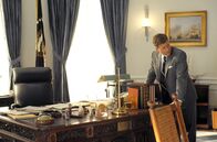 Die Kennedys – Jack Kennedy (Greg Kinnear)