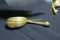 Die Kelten – Der Schmuck der Prinzessin von Bettelbühl zeugt sowohl vom Reichtum der keltischen Oberschicht als auch von ihren Kontakten zu anderen Kulturen.