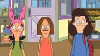 Bob's Burgers – L-R: Louise, Jessica, Megan