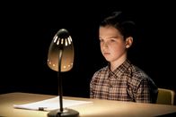 Young Sheldon – Sheldon (Iain Armitage)