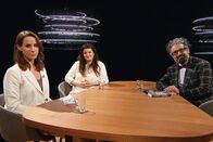 Sternstunde Religion – Moderator Ahmad Milad Karimi