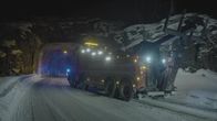 Ice Road Rescue - Extremrettung in Norwegen – Do, 17.10., 01:55 Uhr