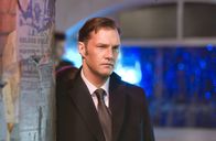 Basic Instinct 2 – Dr. Michael Glass (David Morrissey) lässt sich auf das leidenschaftliche Spiel mit der Autorin Catherine Tramell ein. Fragt sich nur, ob er dieser Frau auch wirklich gewachsen ist ...