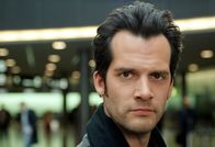 Tod eines Keilers – Martin Rapold als Assistent Manz