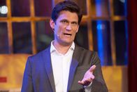 phoenix satire – WDR Fernsehen MITTERNACHTSSPITZEN Uhr. Gast in der