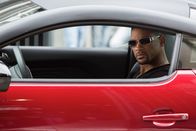 Focus – Nicky (Will Smith)