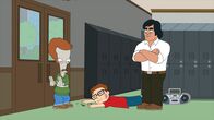 American Dad! – Do, 23.10., 15:10 Uhr