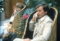 Hart aber herzlich – Robert Wagner (Jonathan Hart).
