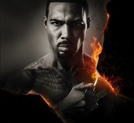 Power – James 'Ghost' St. Patrick (Omari Hardwick)