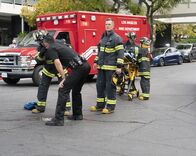 9-1-1 Notruf L.A. – Bobby Nash (Peter Krause)