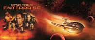 Star Trek: Enterprise – Star Trek: Enterprise (2001)
