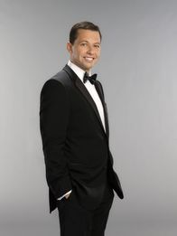 Two and a Half Men – Alan Harper (Jon Cryer)