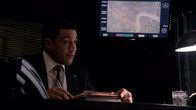 The Blacklist – Harold Cooper (Harry Lennix)
