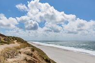 MareTV: Sylt - Mehr als ein Klischee – Sylt - View from Kampen Red Cliff towards Kampen Beach /Germany