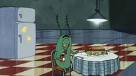 SpongeBob Schwammkopf – Plankton