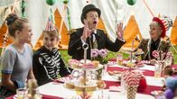 Circus Noël – Circus Noël (2019)