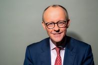 Caren Miosga – CDU-Chef Friedrich Merz