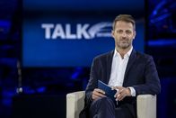 Talk im Hangar-7 – Michael Fleischhacker
