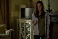 The Rook – Monica Reed (Olivia Munn)
