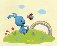 KiKANiNCHEN – Kikaninchen geht gerne auf Entdeckungsreise und ist immer montags bis freitags zwischen 6:10 und 10:25 Uhr bei KiKA zu sehen.