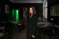 Bad Banks – Jana Liekam (Paula Beer) fasst einen neuen Plan.