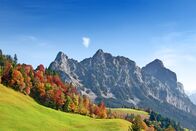 Aus dem Leben - Die Reportage: Alpen-Ranger - Auf Patrouille im Paradies – Herbst in den Schweizer Alpen